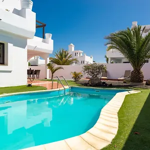 Casa Blanca , Corralejo España