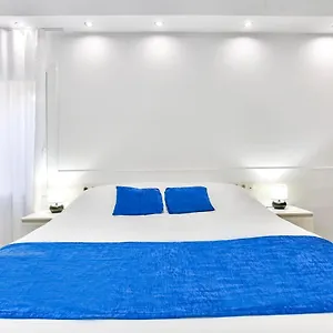 Laramond 3*, Barcelona España