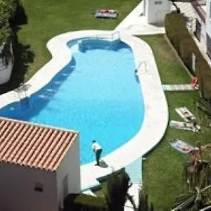 Albaida Ii 6i Menyber , Nerja España