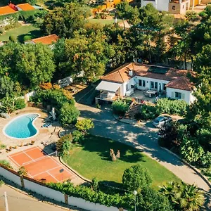 Sotavent 3*, Vall-Llobrega España