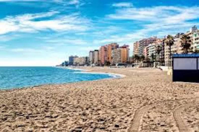 Holidays2Malaga Train Station Area 0*, Malaga